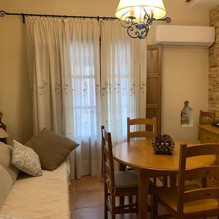 Pensjonat Casa Rural Valle Del Palancia Castellnovo Pokój zdjęcie