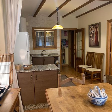 Pensjonat Casa Rural Valle Del Palancia Castellnovo Pokój zdjęcie