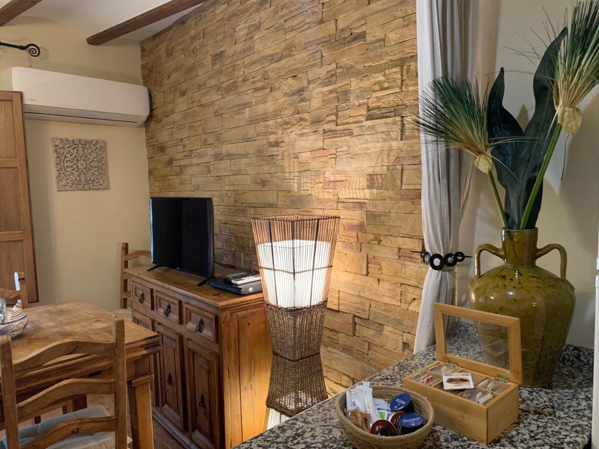 Pensjonat Casa Rural Valle Del Palancia Castellnovo Zewnętrze zdjęcie