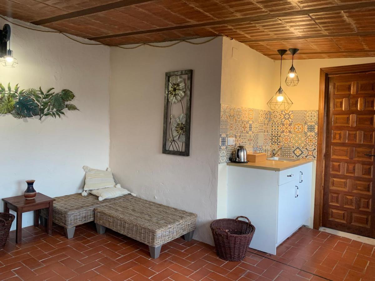 Pensjonat Casa Rural Valle Del Palancia Castellnovo Zewnętrze zdjęcie