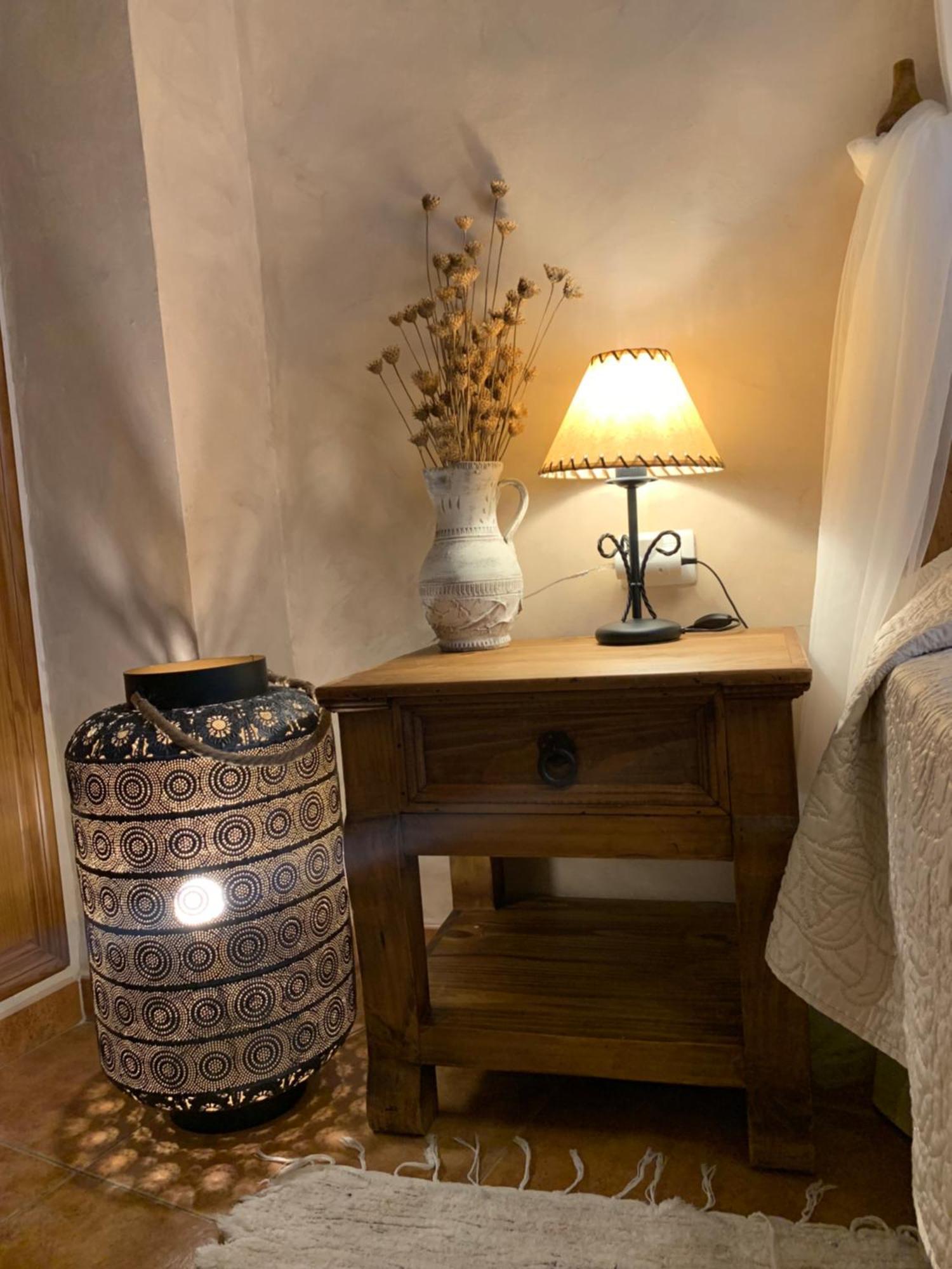 Pensjonat Casa Rural Valle Del Palancia Castellnovo Pokój zdjęcie