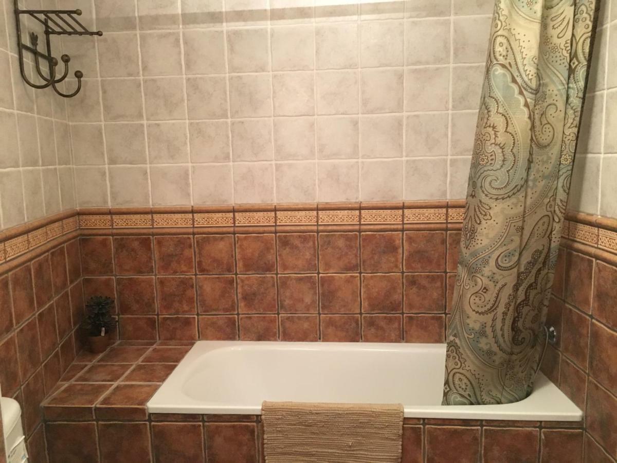 Pensjonat Casa Rural Valle Del Palancia Castellnovo Zewnętrze zdjęcie