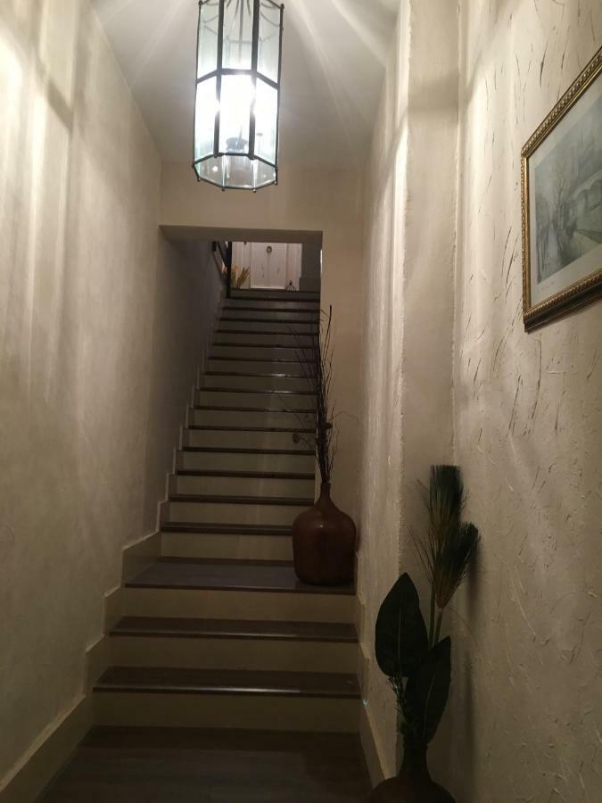 Pensjonat Casa Rural Valle Del Palancia Castellnovo Zewnętrze zdjęcie