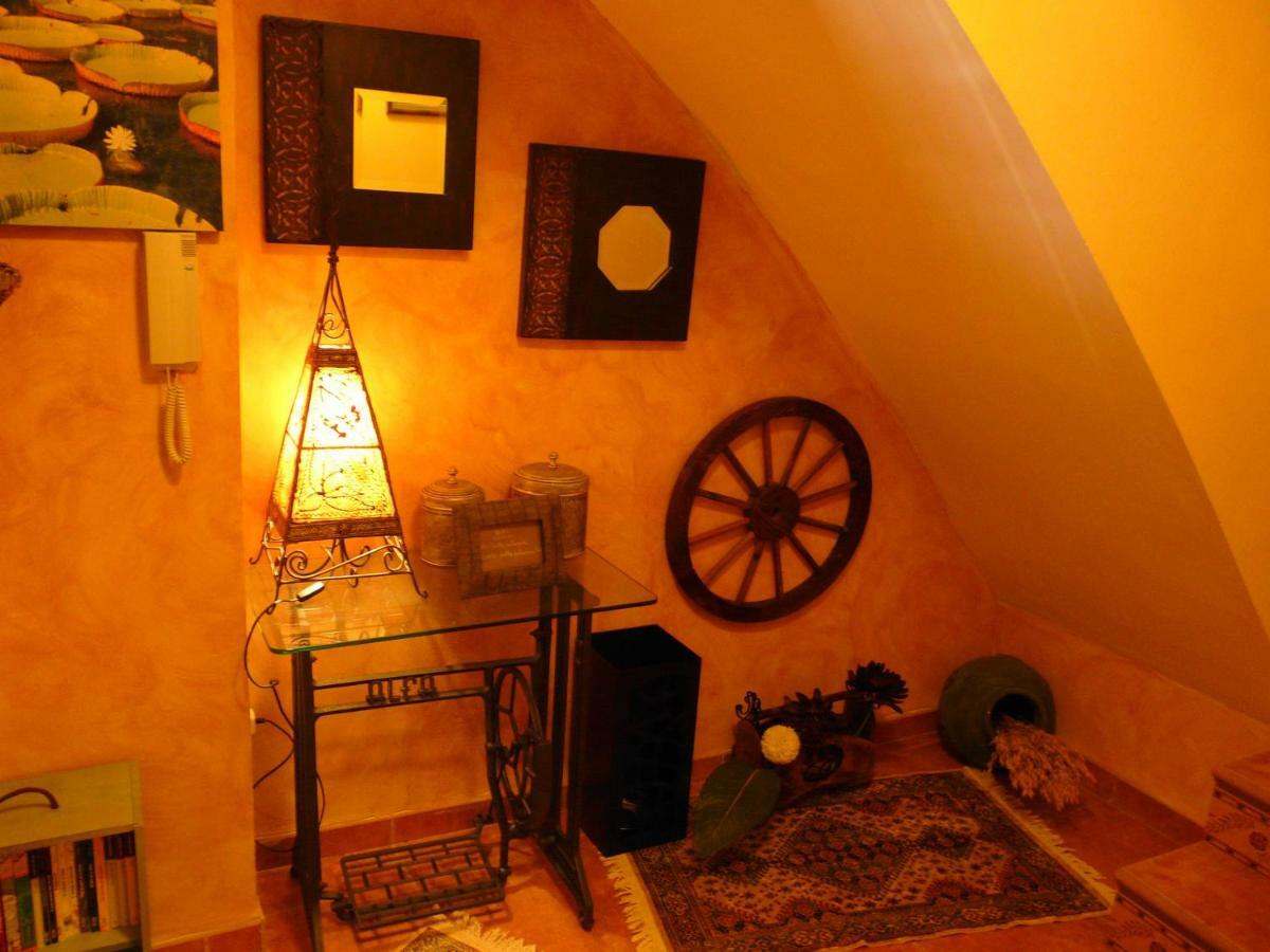 Pensjonat Casa Rural Valle Del Palancia Castellnovo Zewnętrze zdjęcie